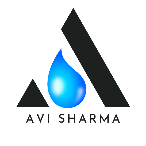 Avi Sharma